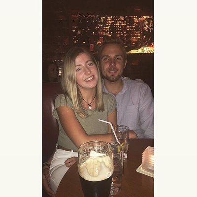 Profile Picture of J Mockford (@j_mockford) on Twitter