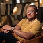 Profile Picture of Mr. Johnson (@isaiahnjohnson) on Instagram