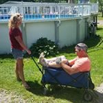 Profile Picture of Rick Pyle (@rpyle317) on Instagram