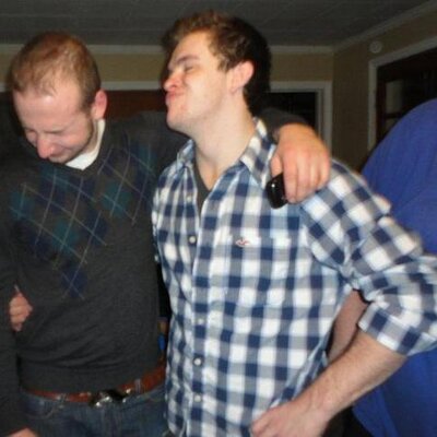 Profile Picture of Sean Mcniff (@sean_mcniff) on Twitter