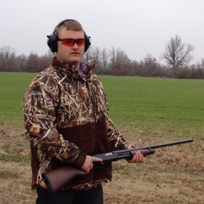 Profile Picture of Aaron Wilkins (@AaronCWilkins) on Twitter