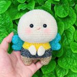 Profile Picture of Ngoc Linh Handmade (@ngoc_linh_0805) on Instagram