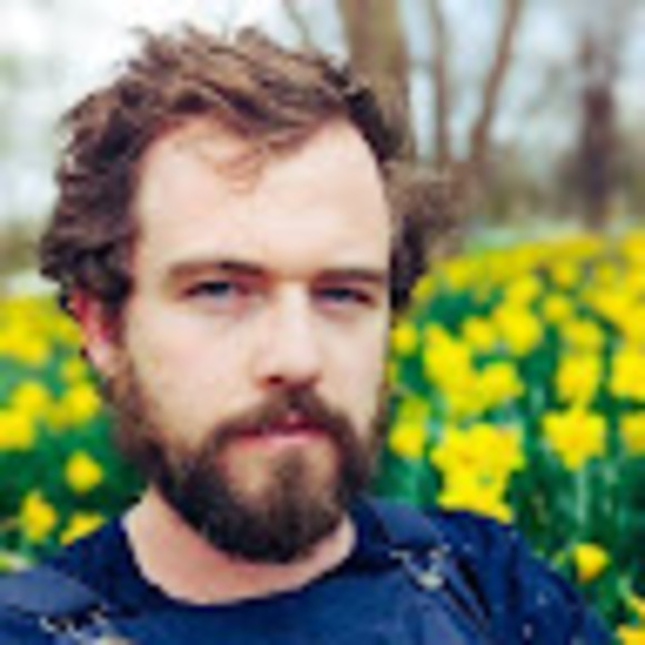 Profile Picture of Peter Stack (@peter_stack) on Poshmark