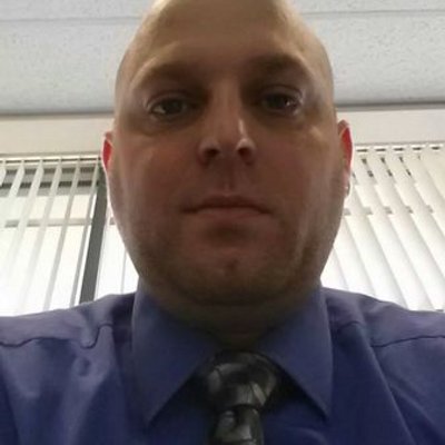 Profile Picture of Ian Steven Dorrell (@StevenDorrell) on Twitter