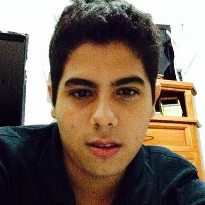 Profile Picture of Jose Ramon Grajeda (@josegrajeda97) on Twitter