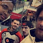 Profile Picture of Ryan Patton (@ryanpatton14) on Instagram