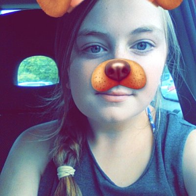 Profile Picture of Shauna Hayes (@Shaunah06216720) on Twitter