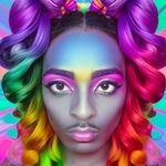 Profile Picture of 🌟 Aaron Tichenor 🌟 (@boyabaddie) on Instagram