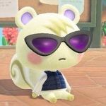Profile Picture of Munchi/Marshal/Matéo ✨❤️ (@munchi._.animalcrossing) on Instagram