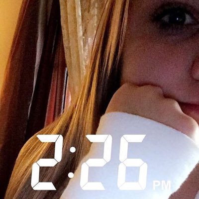Profile Picture of Alisha Watts (@alishawattss) on Twitter