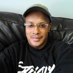 Profile Picture of Patrick Shivers (@successmindedpat84) on Instagram