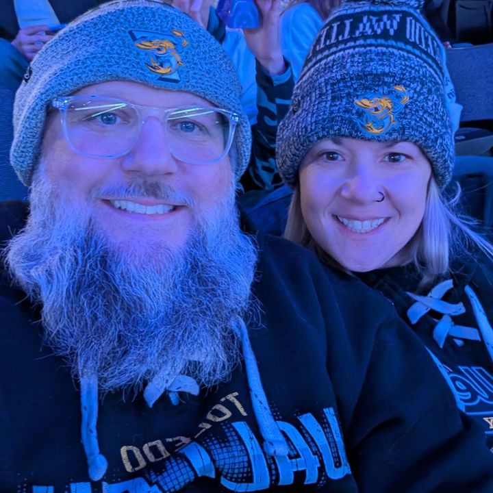 Danielle - Tiktok Profile Picture of Danielle (@daniellewott) on Tiktok