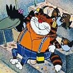 Profile Picture of Марк Фукс (@kostyashnayder2018) on Instagram