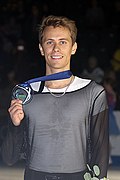 Profile Picture of Michal Březinaon Wikipedia