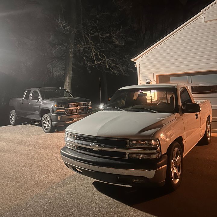 Profile Picture of Colin Mc (@5.3colinm) on Tiktok