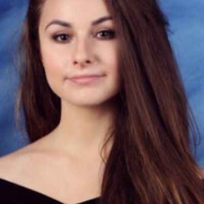 Samantha Crupi - Twitter Profile Picture of Samantha Crupi (@samcrupi809) on Twitter