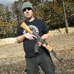Profile Picture of Eric (@dragoon1314) on Instagram