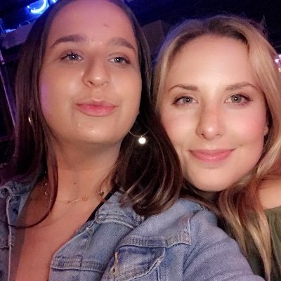 Profile Picture of Alli Brecher (@brecher_alli) on Twitter