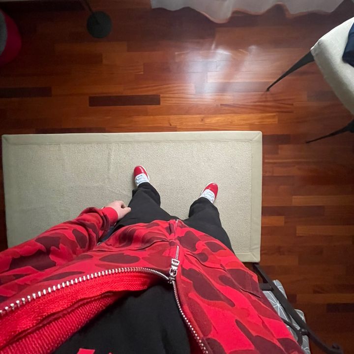 Profile Picture of robertolavarinii (@robertolavarinii) on Tiktok