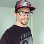 Profile Picture of Michael Stockman (@ruinxphantom) on Instagram