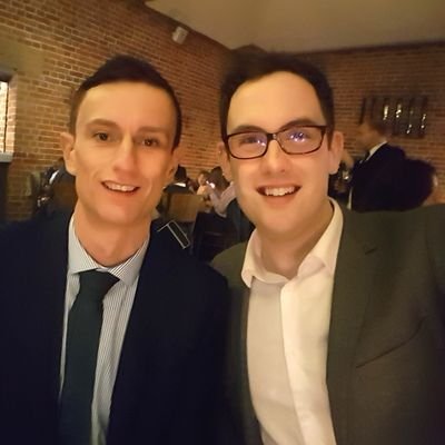 Profile Picture of Clint White (@cl1nt_white) on Twitter