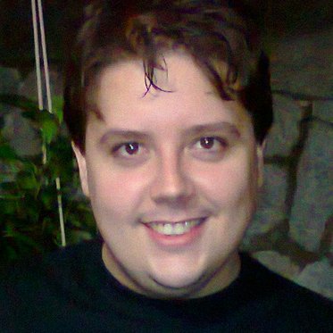 Profile Picture of Daniel Bender (@seuchagas) on Twitter
