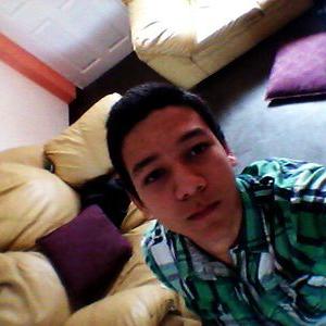 Profile Picture of Henry Padron Suarez (@HgabrielPsuarez) on Twitter