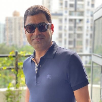 Profile Picture of Murad Khetani (@kabirc) on Twitter