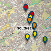 Profile Picture of Willkommen In Solingen (@willkommeninsolingen9491) on Youtube