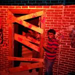 Profile Picture of Akshay subramaniam (@chronicnexus) on Instagram