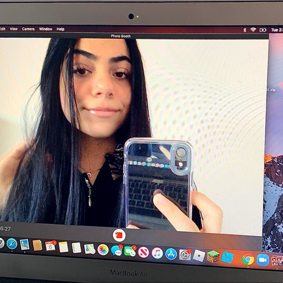 Profile Picture of Bita P (@bitapar) on Poshmark