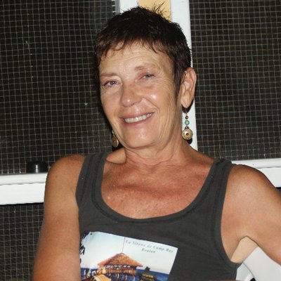 Profile Picture of Margaret Jensen (@Jensenblog) on Twitter