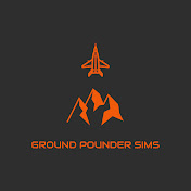 Profile Picture of Ground Pounder Simulations (@groundpoundersimulations8317) on Youtube