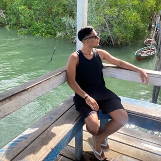 Profile Picture of Paulo Diego (@paul_sant) on Instagram