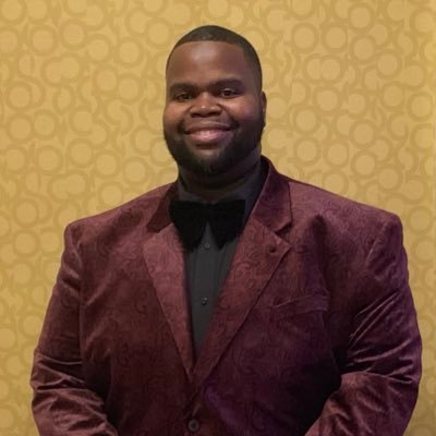 Profile Picture of L.J Holloway (@MrComical_L2daJ) on Twitter