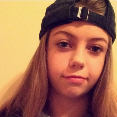 Profile Picture of Alexis Hopper (@alexishopper110) on Twitter