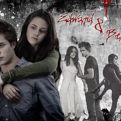 Alice - Twitter Profile Picture of Alice (@BellaEdward_17) on Twitter