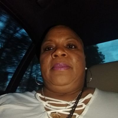 Profile Picture of Kim Stubblefield (@PoukieKim) on Twitter