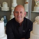 Profile Picture of Paul Delaney Cake Artist (@pauldelaneycake) on Instagram
