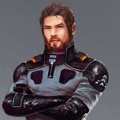 Profile Picture of Jeffery Mace (@EngiJeff) on Twitter