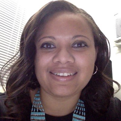 Profile Picture of Monique L. Johnson (@mljohnson1913) on Twitter