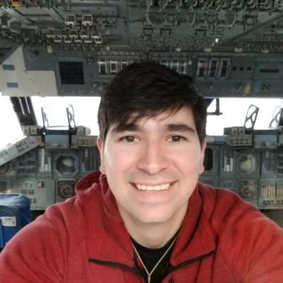 Profile Picture of Kevin Kett (@kevin_kett) on Twitter