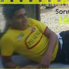 Profile Picture of Ken Muñoz Rodriguez (@GenialChapa) on Twitter