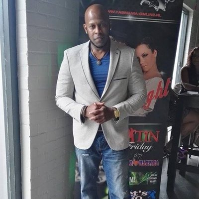 Profile Picture of Jeffrey Wilson (@Latinfriday) on Twitter