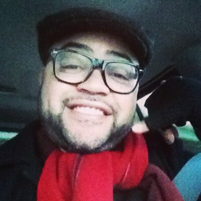 Profile Photo of Gilbert Fuentes (@GilbertFuentes) on Twitter