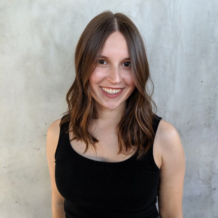 Andrea Ares - Tiktok Profile Picture of Andrea Ares (@@andrea.ares) on Tiktok