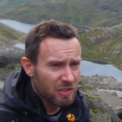 Profile Picture of Tim Keen (@timothyjkeen) on Twitter