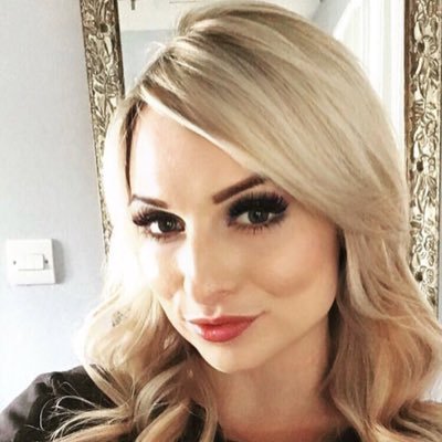 Profile Picture of Stephanie Etheridge (@StephanieEthe20) on Twitter