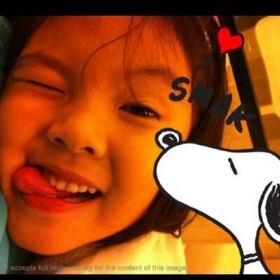 Profile Picture of Serenity Jade Ching (@chinsyching) on Twitter