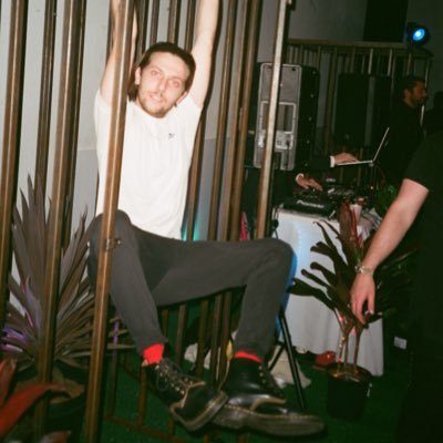 Profile Picture of Josh Conway (@jinglebelljosh) on Twitter